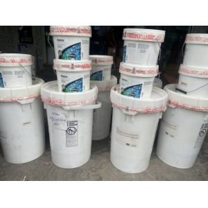 Vật liệu lọc cao cấp Seachem Matrix Túi lẻ 1lit (Tách lẻ từ thùng nhựa 20lit)