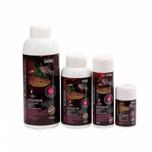 Vi sinh Photosynthetic Bacteria Ista 500ml