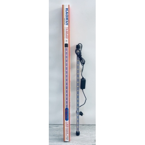 Đèn Led Kaokui T4 2 hàng 60cm Trắng Xanh