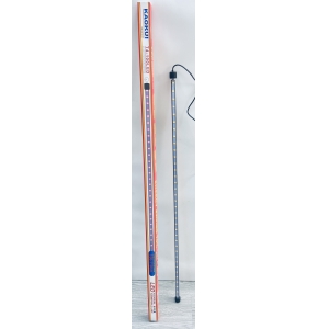 ĐÈN LED KAOKUI T4 2 HÀNG 80CM Trắng