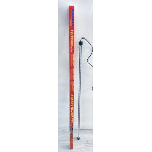 ĐÈN LED KAOKUI T4 2 HÀNG 120CM Vàng
