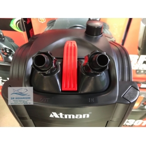 Lọc thùng Atman RF 1301 Thế hệ mới