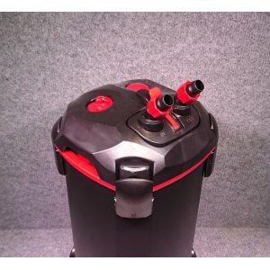 Lọc thùng cho bể cá Dophin KW OWL 608