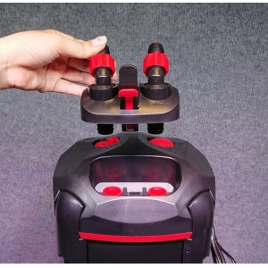 LỌC THÙNG CHO BỂ CÁ DOPHIN KW OWL 1408
