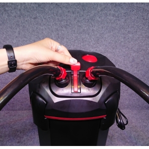 LỌC THÙNG CHO BỂ CÁ DOPHIN KW OWL 708