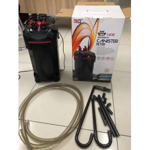 Lọc thùng cho bể cá Dophin KW OWL 608