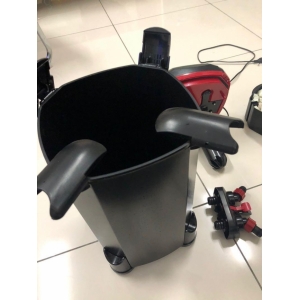 Lọc thùng cho bể cá Dophin KW OWL 608