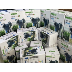 Lọc treo cho bể cá cảnh, bể thủy sinh Marine KY-500C Pro