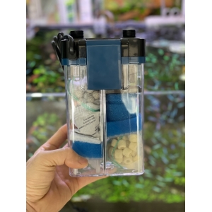 Lọc treo cho bể cá cảnh, bể thủy sinh Marine KY-400C Pro