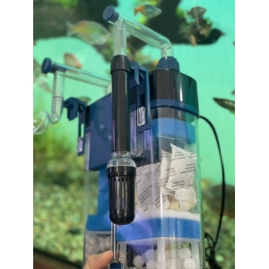 Lọc treo cho bể cá cảnh, bể thủy sinh Marine KY-500C Pro