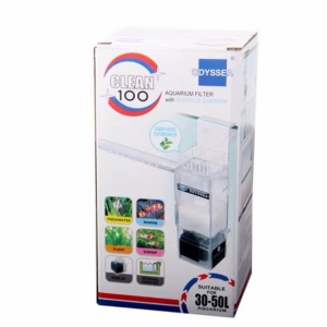 Lọc váng Odyssea Clean 100
