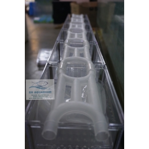 HỆ THỐNG LỌC DÀN MƯA 3 TẦNG 100CM