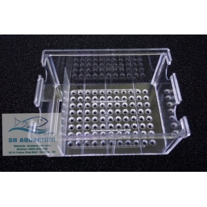 HỆ THỐNG LỌC DÀN MƯA 3 TẦNG 100CM