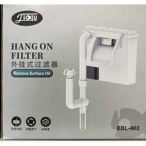 Lọc thác Xiaoli EBL 402