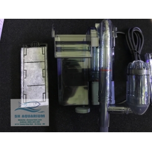 Lọc thác Leecom HI330