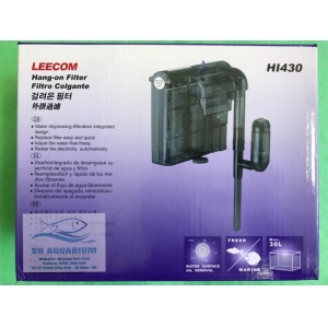 Lọc thác Leecom HI430