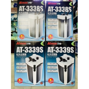 Lọc thùng cao cấp thế hệ mới Atman 3338S