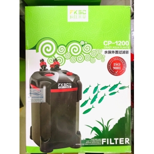 LỌC THÙNG FKSC CP 1200 THẾ HỆ MỚI