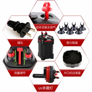 LỌC THÙNG FKSC CP 1200 THẾ HỆ MỚI