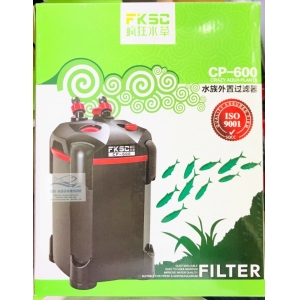 Lọc Thùng FKSC CP 600 Thế Hệ Mới