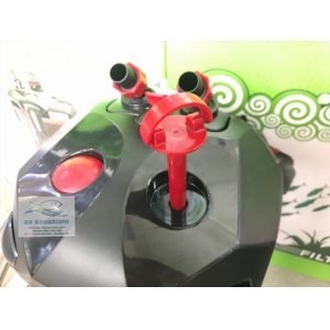 Lọc Thùng FKSC CP 600 Thế Hệ Mới
