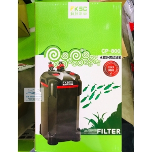 LỌC THÙNG FKSC CP 800 THẾ HỆ MỚI
