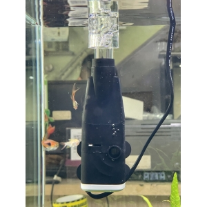 Lọc váng có đầu xoay Marine