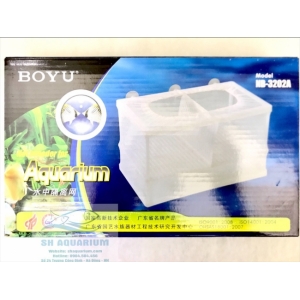 Lồng dưỡng cá BoyU NB-3202