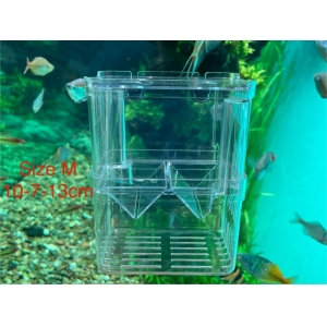 Lồng dưỡng cá đa năng chất liệu meka trong suốt có chức năng tự nổi
