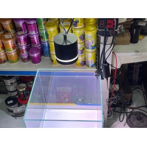Đèn Led rọi Kaokui WRGB 24W 3 chế độ đổi màu