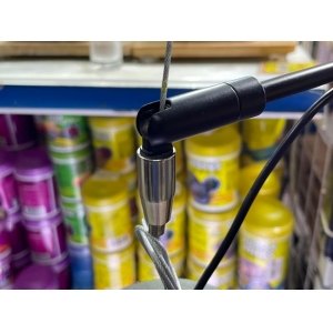 Đèn Led rọi Kaokui WRGB 24W 3 chế độ đổi màu