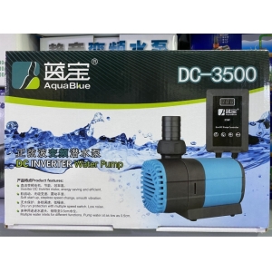 Máy Bơm DC Inveter Aqua Blue 3500