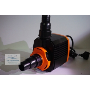 MÁY BƠM PERIHA PD 7200