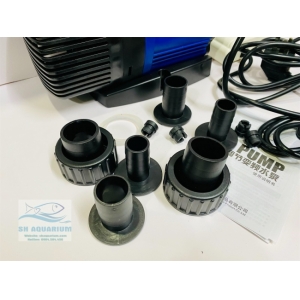 MÁY BƠM RS 9000L/H ĐIỀU KHIỂN 10 CẤP ĐỘ