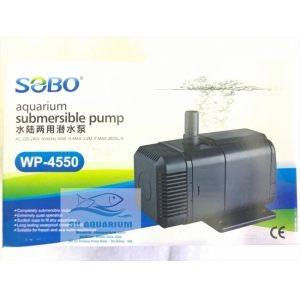 Máy bơm Sobo 4550