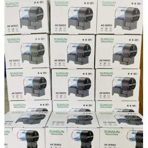 Máy cho cá ăn tự động Sunsun AK 01S