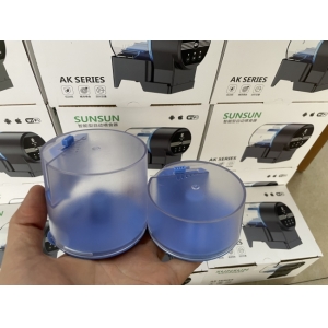 Máy cho cá ăn tự động Sunsun AK 01S