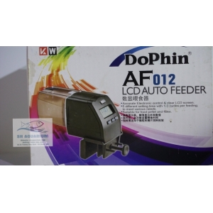 Máy Cho Cá Ăn Tự Động Dophin AF012