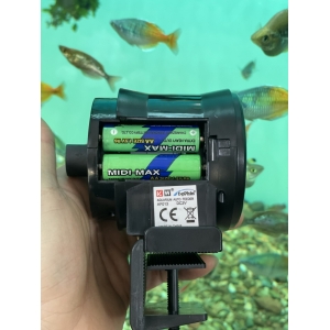 Máy cho cá ăn tự động Dophin AF013