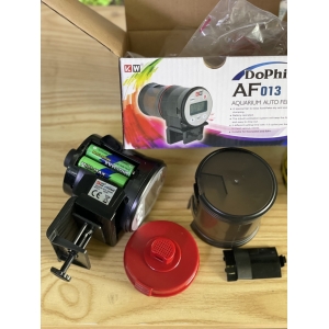 Máy cho cá ăn tự động Dophin AF013