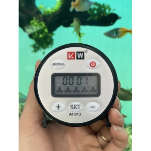 Máy cho cá ăn tự động Dophin AF013