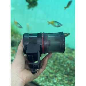 Máy cho cá ăn tự động Dophin AF013