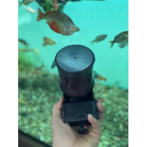 Máy cho cá ăn tự động Dophin AF013