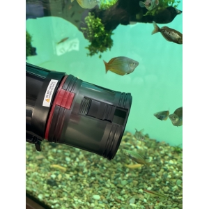 Máy cho cá ăn tự động Dophin AF013
