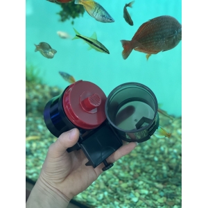 Máy cho cá ăn tự động Dophin AF013