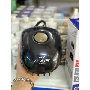 Máy sủi khí Gex 9000