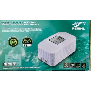 MÁY SỦI OXY TÍCH ĐIỆN PERIHA MG-3280