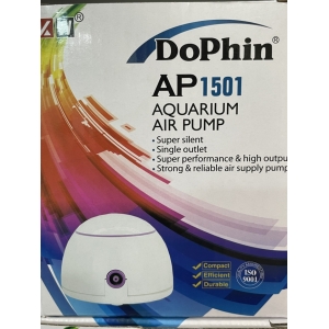 Máy sủi Oxy Dophin AP1501