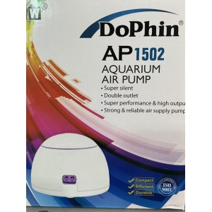 Máy sủi Oxy Dophin AP1502