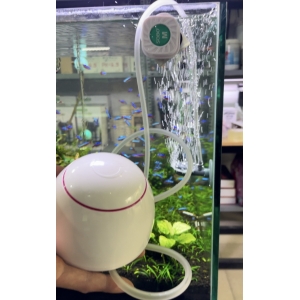 Máy sủi Oxy Dophin AP1502